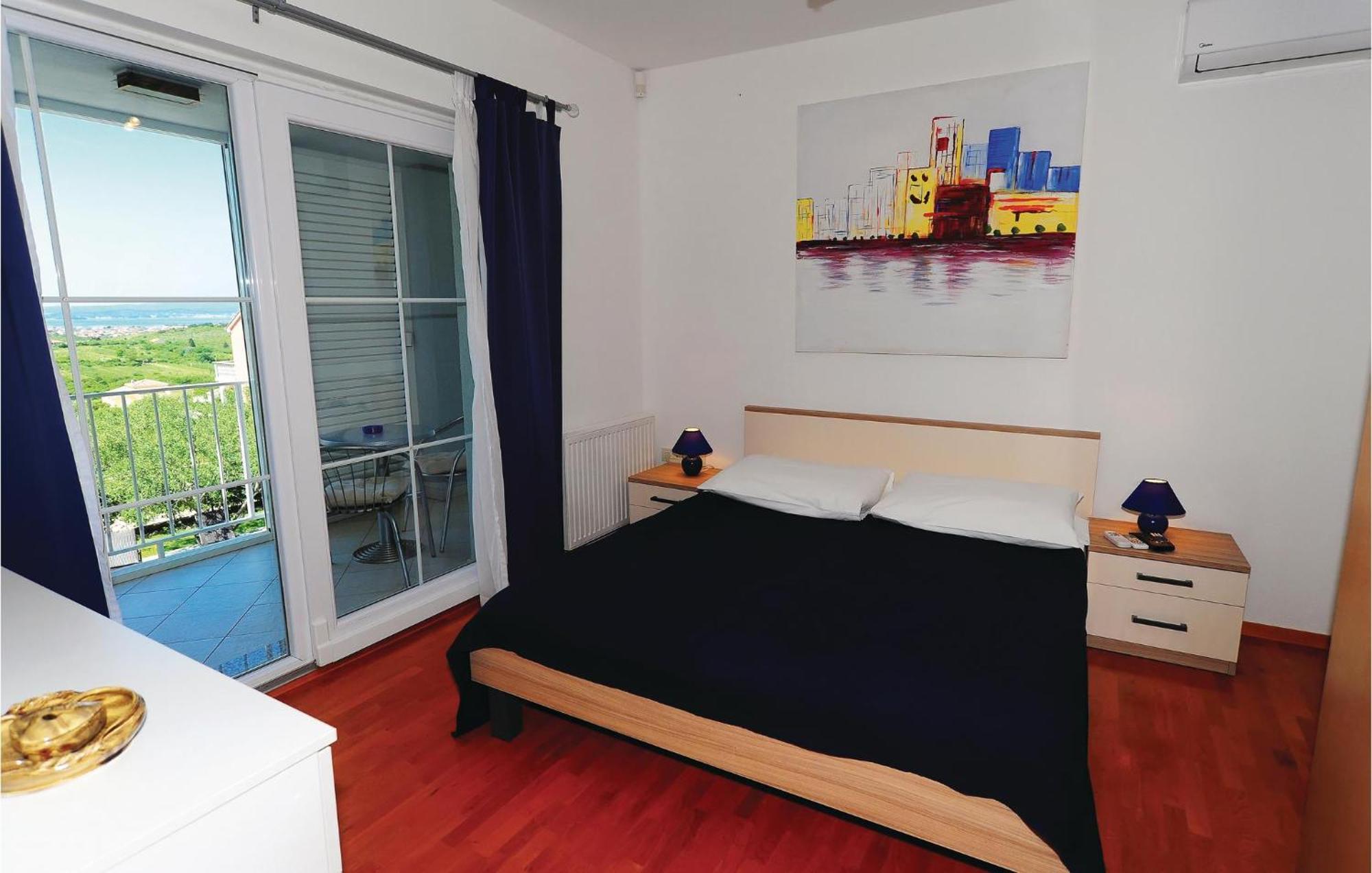 5 Bedroom Amazing Home In Debeljak Bagian luar foto